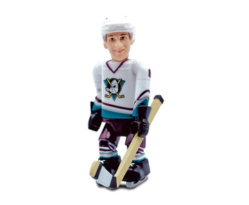 Anaheim Ducks Nhl Smiti 3 Inch Mini Figure | Paul Kariya