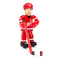 Detroit Red Wings Nhl Exclusive Smiti 3 Inch Mini Figure | Steve Yzerman