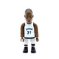 Minnesota Timberwolves Nba Smiti 3 Inch Mini Figure | Kevin Garnett