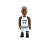 Minnesota Timberwolves Nba Smiti 3 Inch Mini Figure | Kevin Garnett
