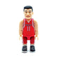 Houston Rockets Nba Smiti 3 Inch Mini Figure | Yao Ming