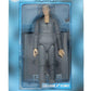 Alias Exclusive 6 Inch Action Figure - Sydney Bristow In Grey Suit