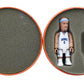 Orlando Magic Exclusive Nba Smiti Mini Figure | Drew Gooden In Collection Tin