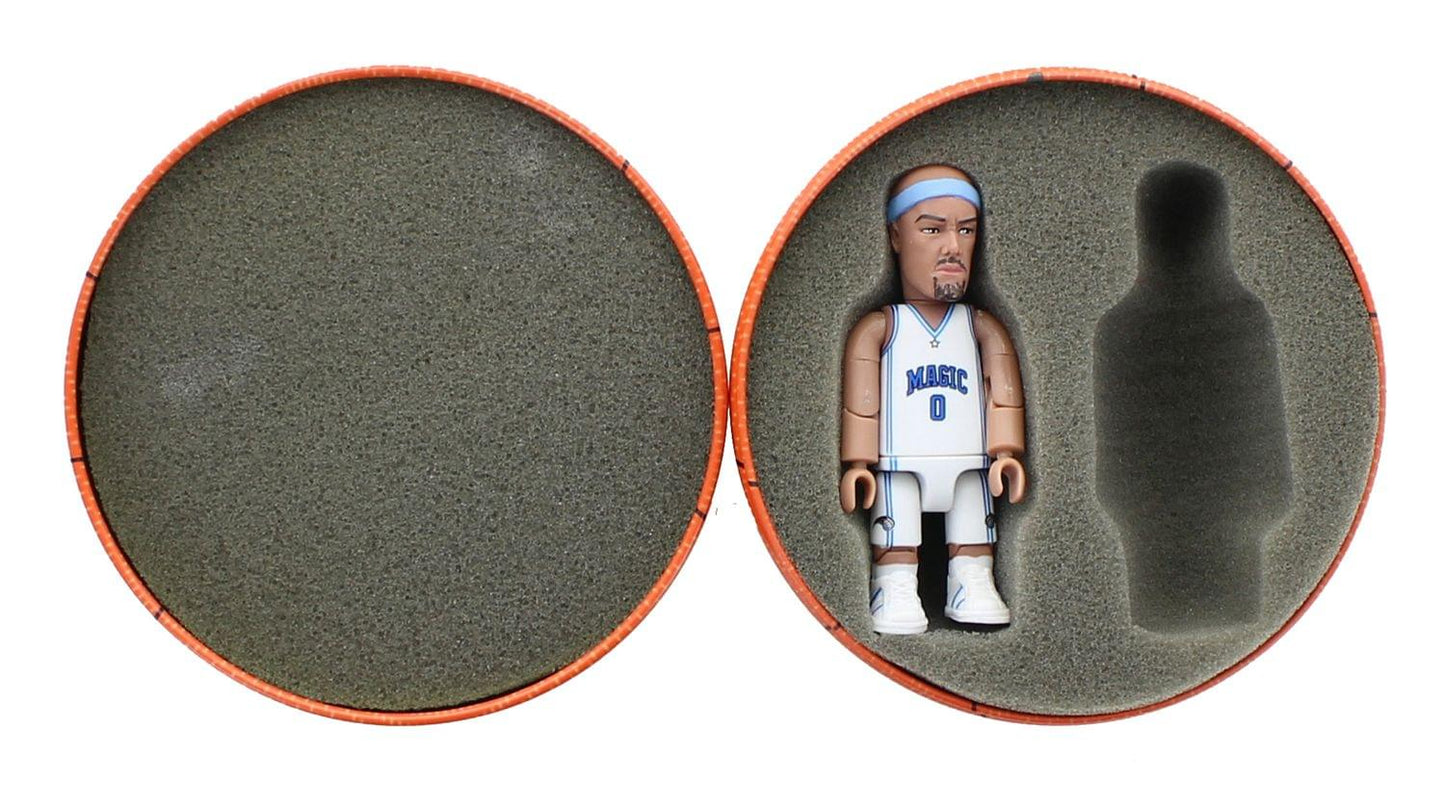 Orlando Magic Exclusive Nba Smiti Mini Figure | Drew Gooden In Collection Tin