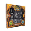 Steamforged Adventures & Academia: Cunning & Divine Role Playing Miniatures 5E Compatible.