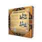 Steamforged Adventures & Academia: Cunning & Divine Role Playing Miniatures 5E Compatible.