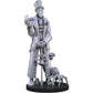 Steamforged Games Animal Adventures Roleplaying Miniatures - Assorted Cardboard, Model SFAATFS-006, 5E Compatible