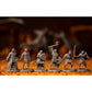 Dark Souls The Role Playing Game: Unkindled Heroes Pack 2 Miniatures & Stat Cards