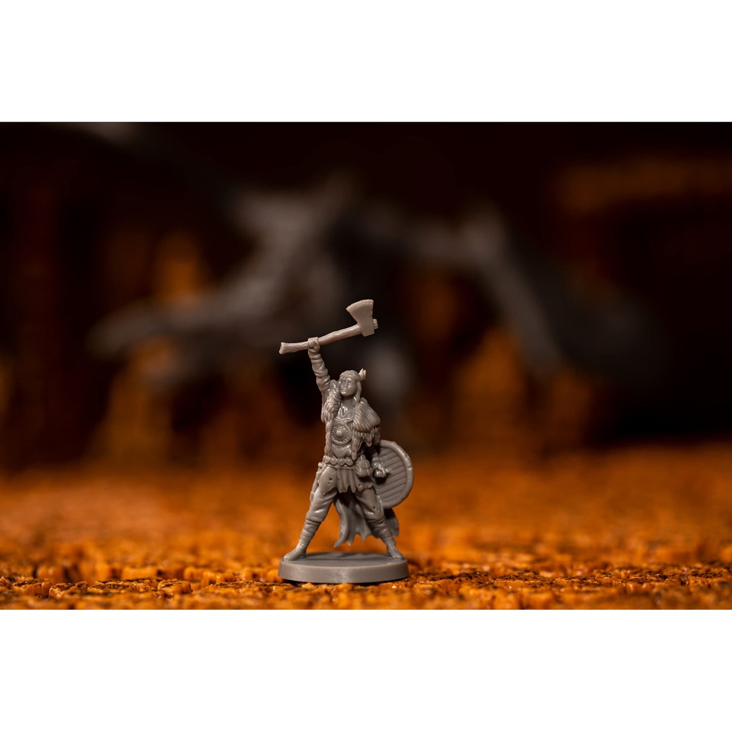 Dark Souls The Role Playing Game: Unkindled Heroes Pack 2 Miniatures & Stat Cards