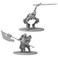 Steamforged Games Dark Souls The Role Playing Game: Dread Knights Of Renown Miniatures & Stat Cards