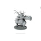 Dark Souls The Role Playing Game: Protector Of The Asylum Miniatures & Stat Cards