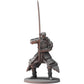 Steamforged Games Dark Souls The Role Playing Game: Tsir Alonne & Smelter Demon Miniatures & Stat Cards