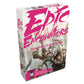 Epic Encounters: Shrine Of The Kobold Queen - Rpg Fantasy Roleplaying Tabletop Game With 20 Miniatures, Double-Sided Game Mat, & Game Master Adventure Book With Monster Stats, 5E Compatible