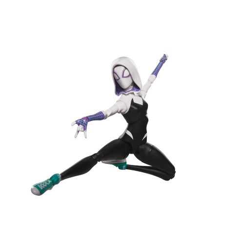Marvel Legends Spider-Man Across The Spider-Verse 6-Inch Action Figure - Select Figure(s)