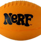 World'S Smallest Nerf Football