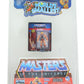 Masters Of The Universe World'S Smallest Microa Action Figure | He-Man