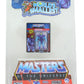 Masters Of The Universe World'S Smallest Micro Action Figure | Skeletor