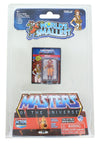 Masters Of The Universe World'S Smallest Micro Action Figure | Teela