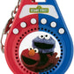 Worlds Coolest Sesame Street Talking Keychain