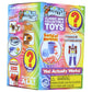 Worlds Smallest Classic Novelty Toy Series 4 | One Random