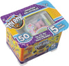 World'S Smallest Micro Toy Box Series 1 Mini Collectible