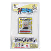 World's Smallest Wooly Willy - Small Plastic Toy - Model 5168 - Single Color