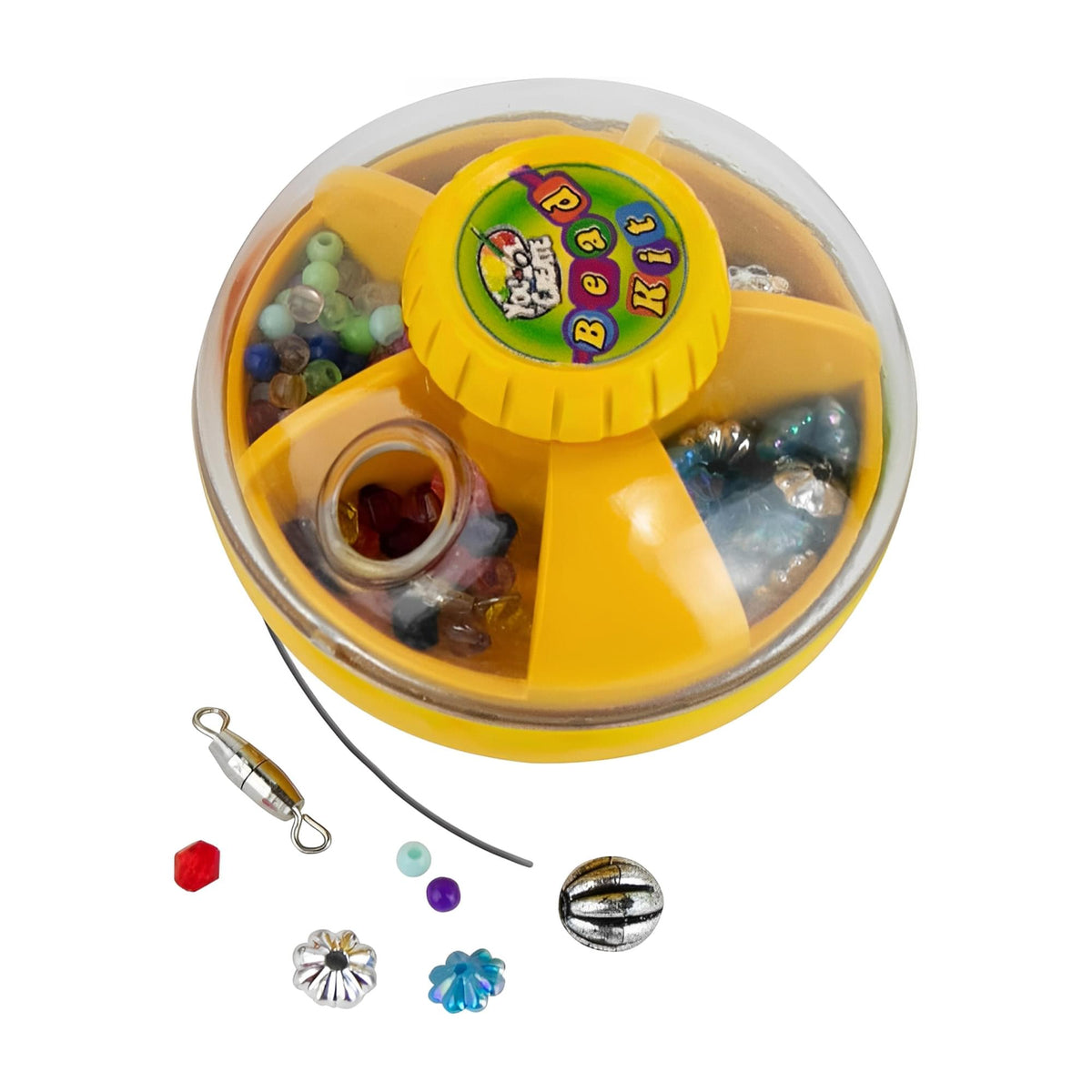 WorldS Smallest Bead Kit