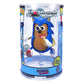 Sonic The Hedgehog 4 Inch Poptater Figure  Sonic