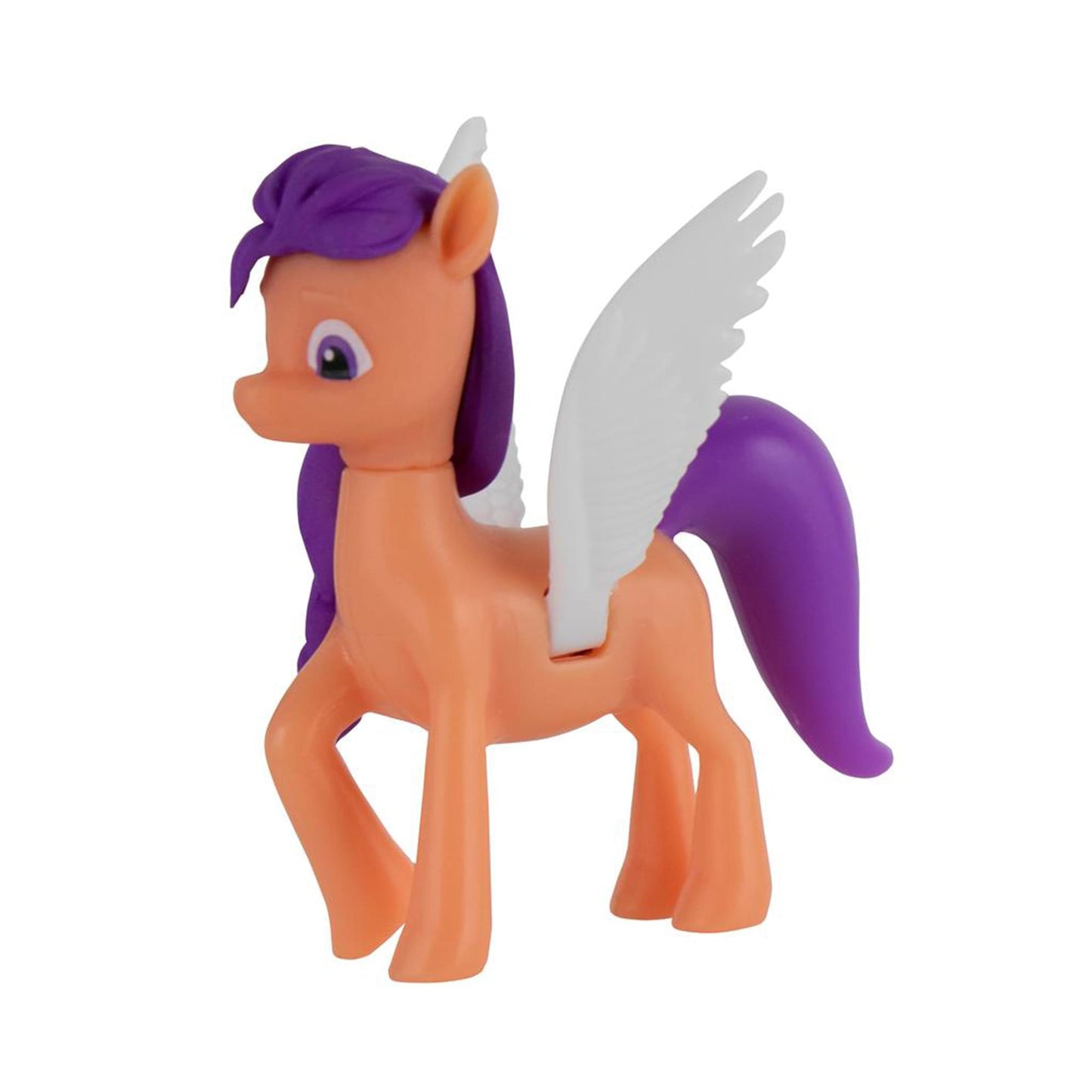 Worlds Smallest My Little Pony  Pipp Petals