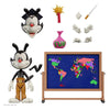 Super7 Animaniacs Ultimates Yakko Warner 7-Inch Scale Action Figure