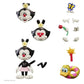 Animaniacs Ultimates Dot Warner 7-Inch Scale Action Figure