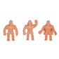 Legends Of Lucha Libre M.U.S.C.L.E. Mini-Figure Set | Pack 8