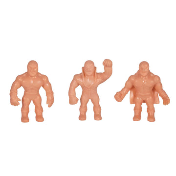 Legends Of Lucha Libre M.U.S.C.L.E. Mini-Figure Set | Pack 8