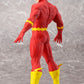 Kotobukiya Dc Comics: The Flash Artfx Statue