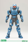 HALO  MJOLNIR MARK VI protective covering SET  ARTFX+