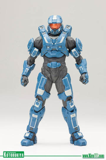HALO  MJOLNIR MARK VI protective covering SET  ARTFX+