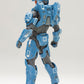 HALO  MJOLNIR MARK VI protective covering SET  ARTFX+