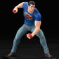 Kotobukiya Sdcc 2016 Exclusive Dc Superman Clark Kent Truth Limited Edition Artfx 1/10 Scale Statue