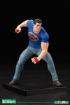 Kotobukiya Sdcc 2016 Exclusive Dc Superman Clark Kent Truth Limited Edition Artfx 1/10 Scale Statue