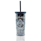The Goonies Acrylic Carnival Cup With Lid And Straw | Holds 20 Ounces