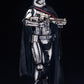Kotobukiya Star Wars: Episode Vii: The Force Awakens: Captain Phasma Artfx+ Statue