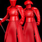 STAR WARS advanced PRAETORIAN GUARD TWO PACK ARTFX+