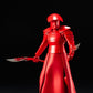 STAR WARS advanced PRAETORIAN GUARD TWO PACK ARTFX+