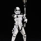 Star Wars The Last Jedi  First Order Stormtrooper Executioner Artfx+