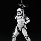 Star Wars The Last Jedi  First Order Stormtrooper Executioner Artfx+