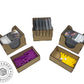 Star Wars: The Deck Building Game Organizer Insert