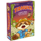 Synapses Games | Tanuki | Take-That Card Game | Non-Stop Player Interaction | 3 To 8 Players | 20 Minutes | Ages 7+