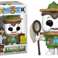 S'mores Boy