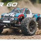 Hyper Go MJX1/16  16212 16213 16218 RC Car Brushless 4Wd Off Road High Speed Racing Climbing Remote Control For Adult Hobbyists
