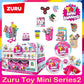 Zuru 5 Surprise Toy Mini Brands Supermarket Mini Brands Store 2 Toys Mystery Real Miniature Brands Collectibles Official Store